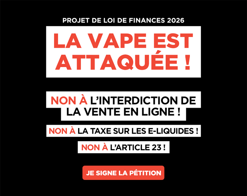 PLF 2027 Blog Le Petit vapoteur